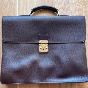 Louis Vuitton Briefcase